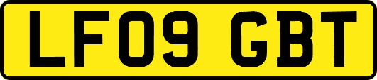 LF09GBT