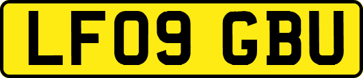 LF09GBU