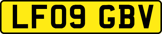 LF09GBV