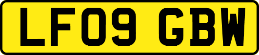 LF09GBW