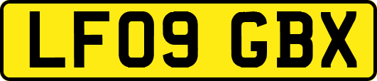 LF09GBX