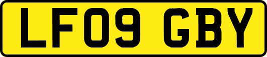 LF09GBY