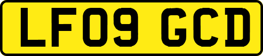 LF09GCD