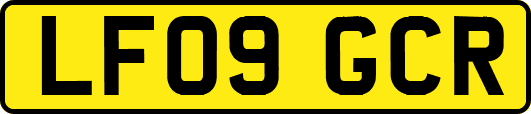 LF09GCR