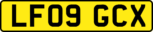 LF09GCX