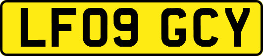 LF09GCY