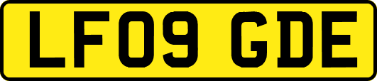 LF09GDE