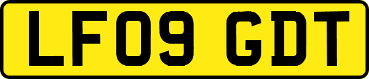 LF09GDT