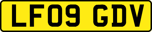LF09GDV