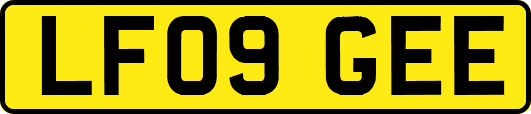 LF09GEE
