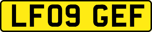 LF09GEF