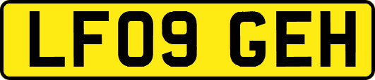 LF09GEH