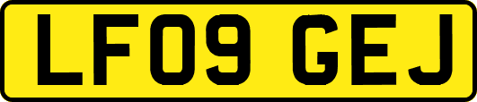 LF09GEJ