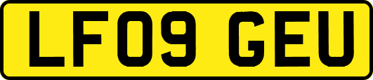 LF09GEU