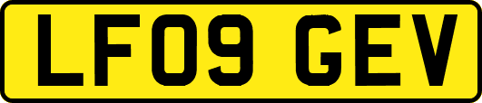 LF09GEV