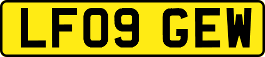 LF09GEW
