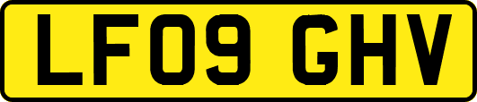 LF09GHV