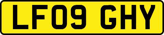 LF09GHY