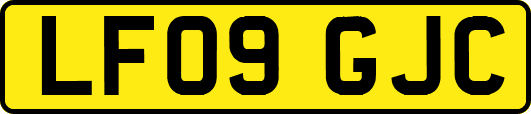 LF09GJC