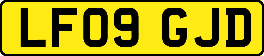 LF09GJD