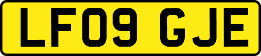 LF09GJE