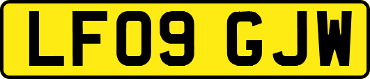 LF09GJW