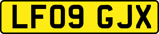 LF09GJX