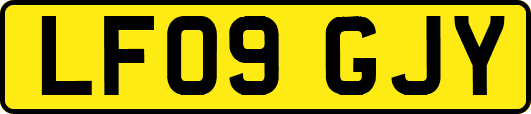 LF09GJY