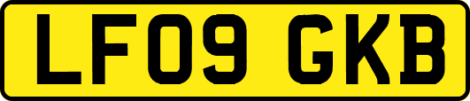 LF09GKB