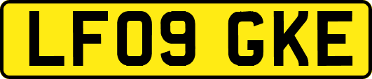 LF09GKE