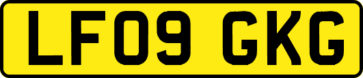 LF09GKG
