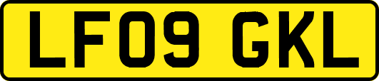 LF09GKL