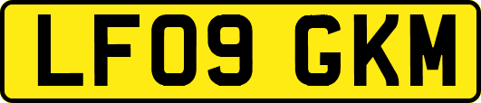 LF09GKM