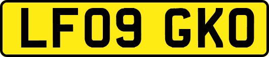LF09GKO