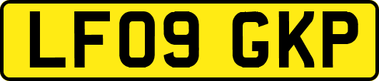 LF09GKP