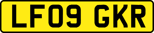LF09GKR
