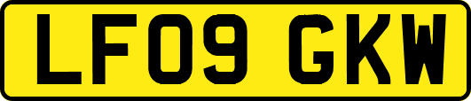 LF09GKW