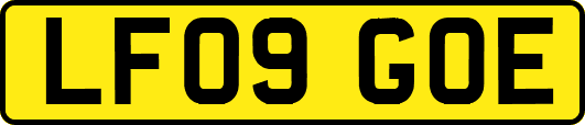 LF09GOE