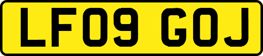 LF09GOJ