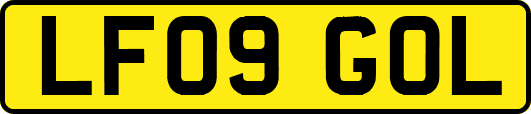 LF09GOL