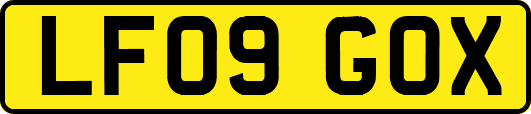 LF09GOX