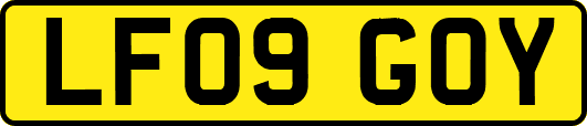 LF09GOY