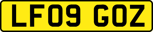 LF09GOZ