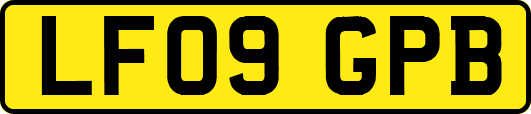 LF09GPB