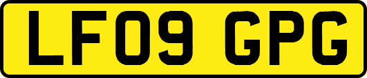 LF09GPG