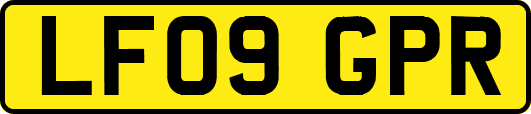 LF09GPR