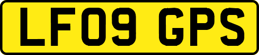 LF09GPS