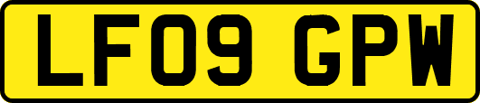 LF09GPW