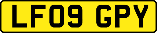 LF09GPY