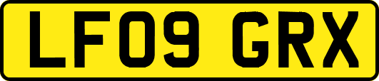 LF09GRX